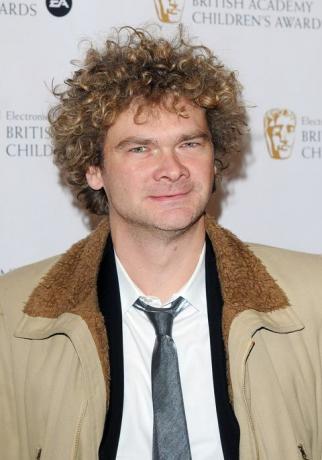 Simon Farnaby