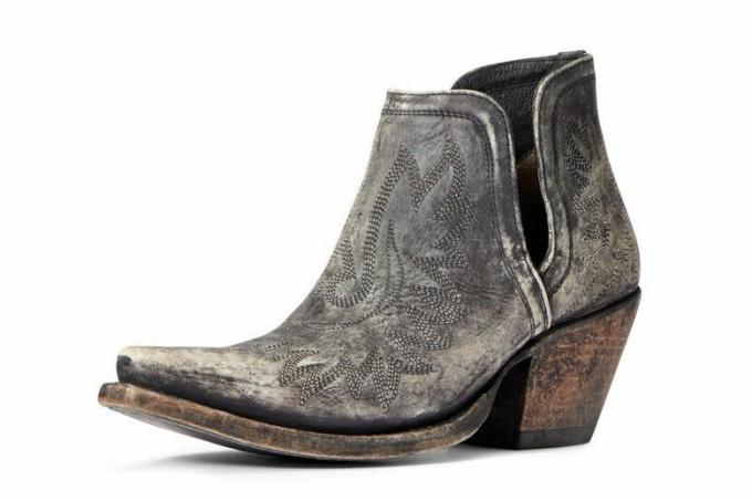 Dixon Western Boot