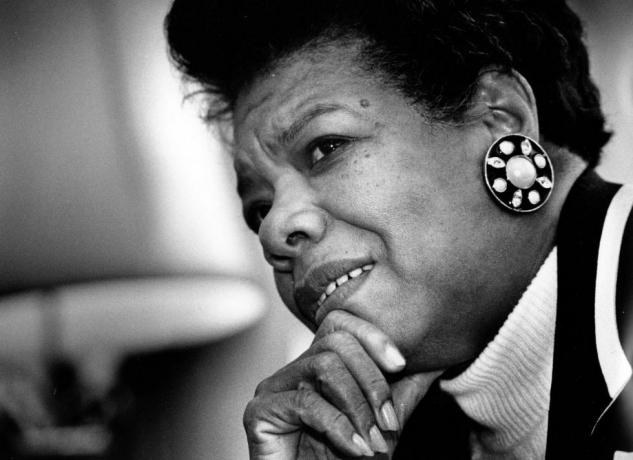 maya angelou obit