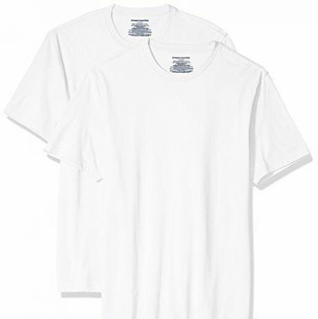 Valkoiset T-paidat