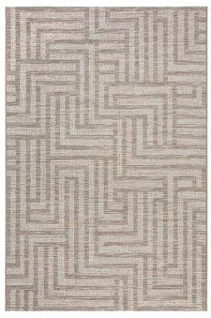 Lipari Salerno Outdoor Indoor Flatweave -matto