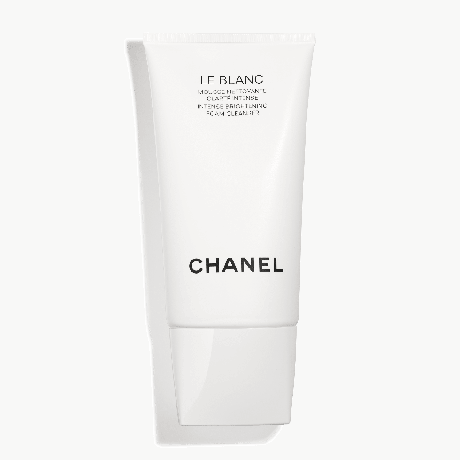 LE BLANC Intense Brightening Foam Cleanser