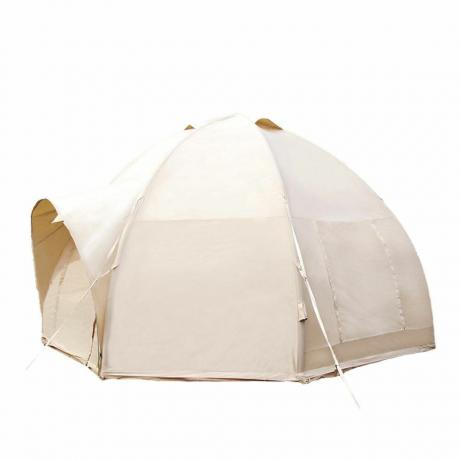 Boutique Camping Nova Air Dome -teltta