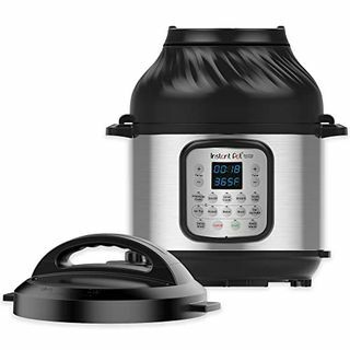 Instant Pot Duo Crisp