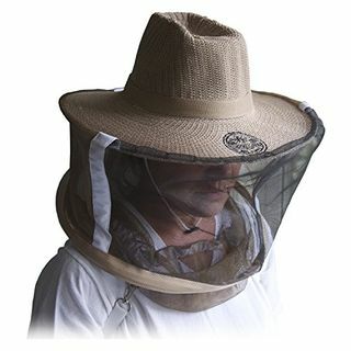 Mehiläishoitajat Hat Veil