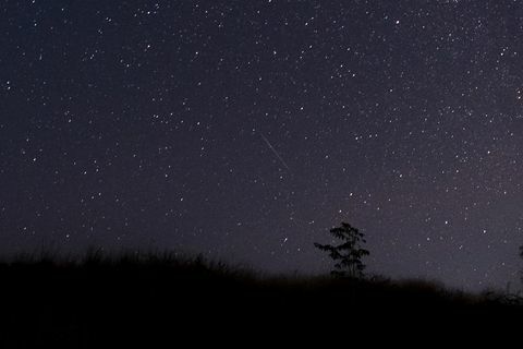 Myanmarin TÄHTITIEDE-METEOR-GEMINID