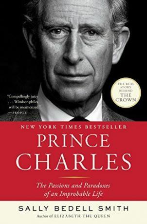 Prinssi Charles: parantamattoman elämän intohimot ja paradoksit