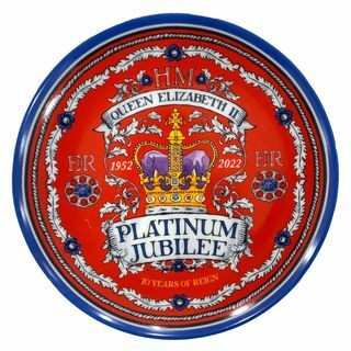 Queen Elizabeth Platinum Jubilee -levy