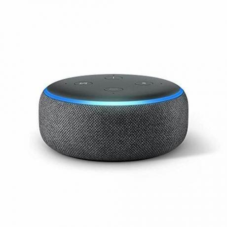 Echo Dot (3. sukupolvi)