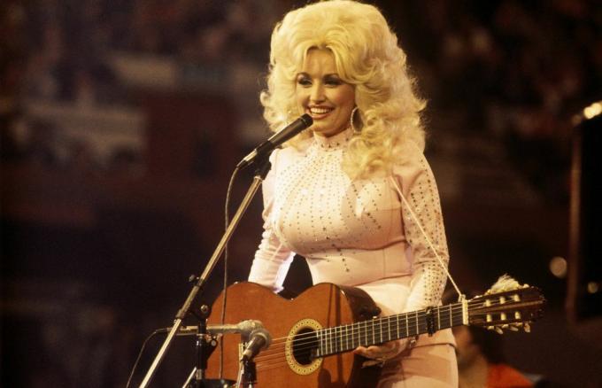 nukke parton