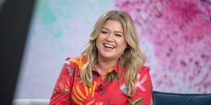 tänään kuvassa kelly clarkson tiistaina, 23. elokuuta 2022 valokuva: helen healeynbc getty images kautta