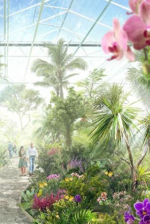 floriade 2022 kaikki mitä sinun tulee tietää puutarhafestivaalista