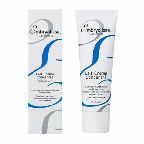 Lait-Crème Concentré, Face Cream & Makeup Primer