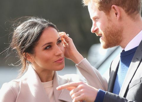 meghan markle ja prinssi harry