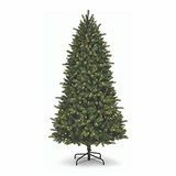 7,5-jalkainen esivalotettu Colorado Pine -joulukuusi