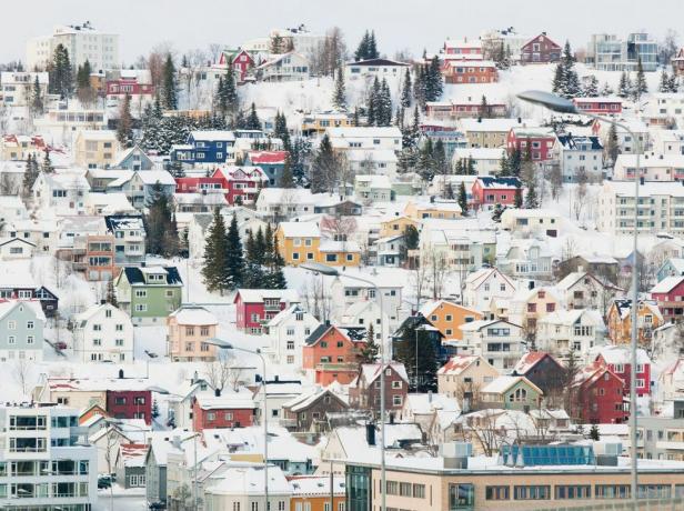 Kaupunkialue, Naapuruus, Kaupunki, Asuinalue, Kaupunki, Katto, Rakennus, Julkisivu, Pääkaupunkiseutu, Kaupunkisuunnittelu, 