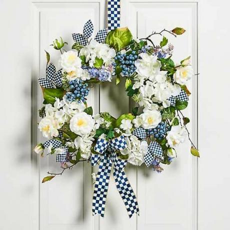 Royal Fresh Cut Wreath