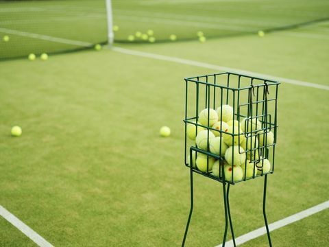 12 asiaa, jota et koskaan tiennyt Wimbledonista