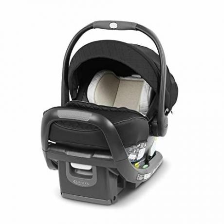 GRACO SnugFit 35 Elite -vauvan turvaistuin 