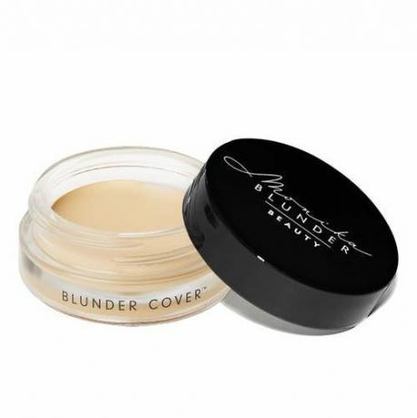 Blunder Cover All in One Foundation 