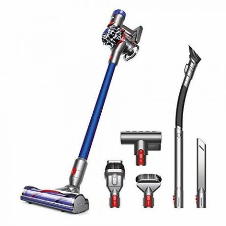 Dyson V7 Animal Pro + johdoton pölynimuri