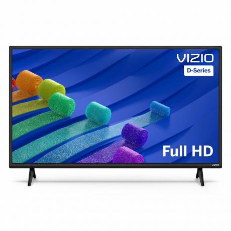 40 tuuman D-sarjan Full HD 1080p Smart TV 