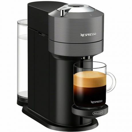 Vertuo Next Premium -kahvin- ja espressokeitin