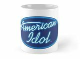 'American Idol' -kahvimuki
