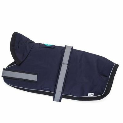 Uber-Activ Navy vedenpitävä Comfort Coat 