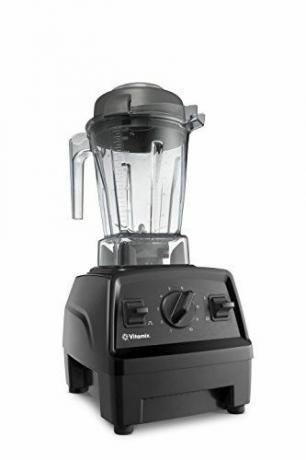 Explorian Blender, 48 oz. Säiliö