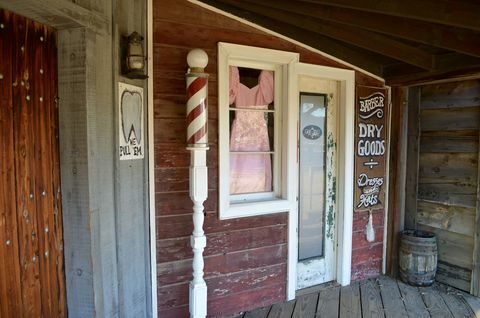 pioneertown, kalifornia