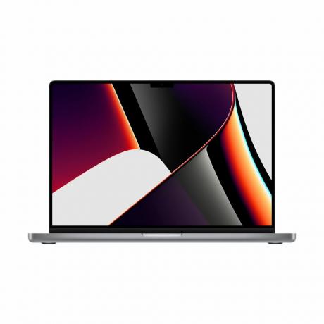 16 tuuman 2021 MacBook Pro (1 Tt)