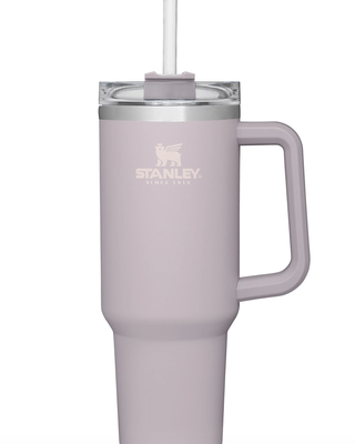 Stanley Adventure Quencher Tumbler in Abalone