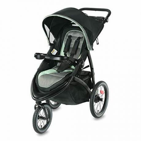 Graco® FastAction™ Jogger LX -rattaat