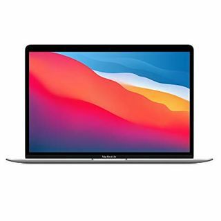2020 13 tuuman MacBook Air kannettava tietokone
