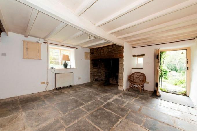 Adze Cottage - Cotswolds - omaisuus - Savills