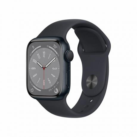 Watch Series 8 (GPS, 41mm)