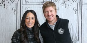 joanna ja sirun lisäys, hgtv: n kiinnityspäällisen isännät