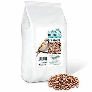Birdies Premium Maapähkinät