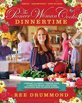 Pioneer Woman Cookit: Dinnertime