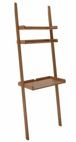 Habitat Jessie Walnut Ladder Desk