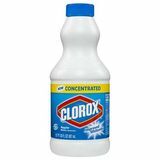 Clorox säännöllinen nestemäinen valkaisuaine