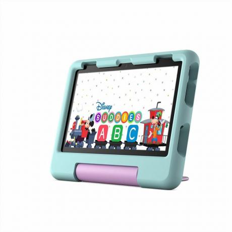 Amazon Fire HD 8 Kids -tabletti