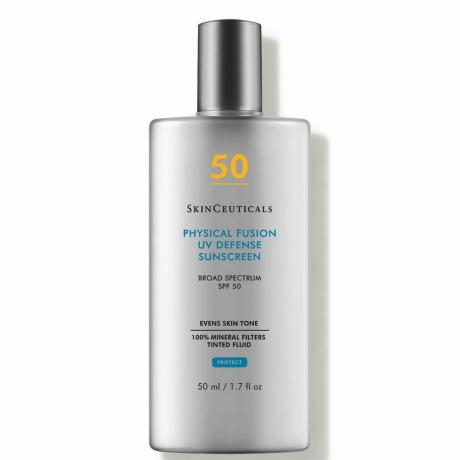 Physical Fusion UV Defense SPF 50 aurinkovoide