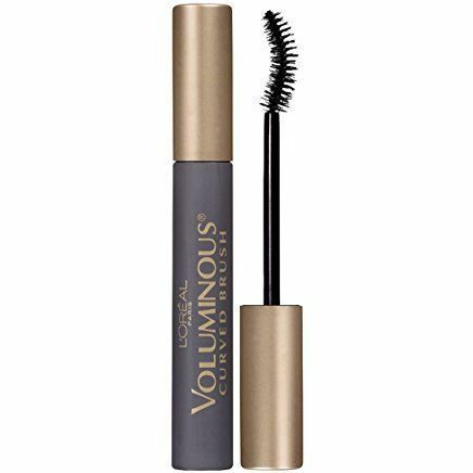 Makeup Voluminous Mascara 