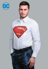 Superman-mekkopaita