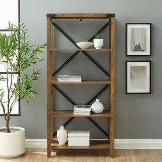 Arsenault Etagere kirjahylly