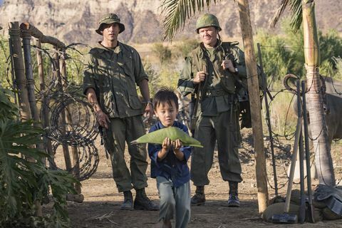 'This Is Us' -fanit menettivät tämän hullua johtolankaa Jackin kaulakorusta 'Vietnam' -jaksossa