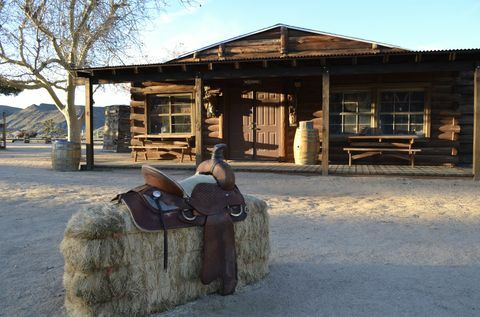 pioneertown, kalifornia