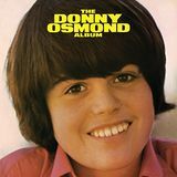Donny Osmond -albumi